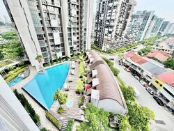 Sennett Estate (D13), Apartment #551597211